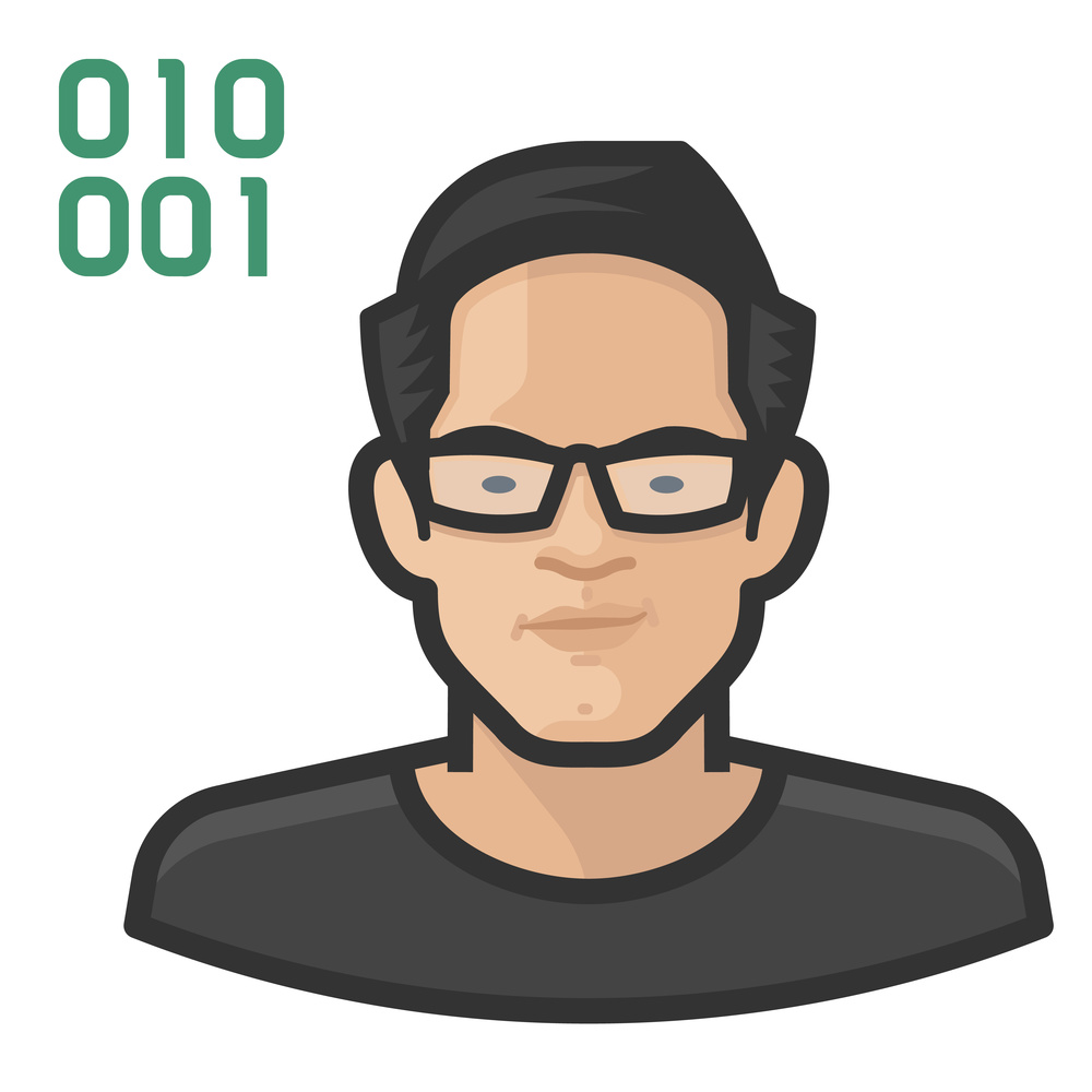 学东西的网站网站视觉艺术设计及色彩搭配