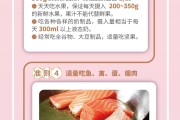 首次提出“东方健康膳食模式”，一图读懂《中国居民膳食指南（2022）》